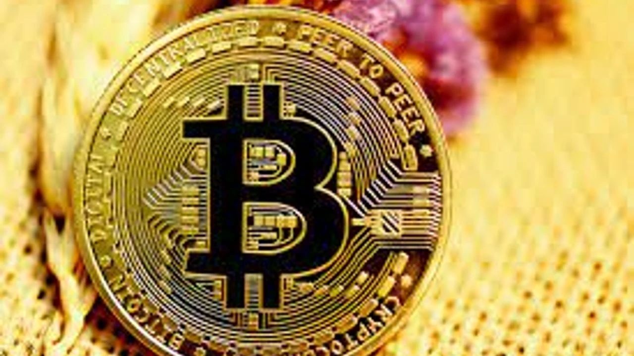 Bitcoin ETF'leri 44 Milyar Doları Aştı