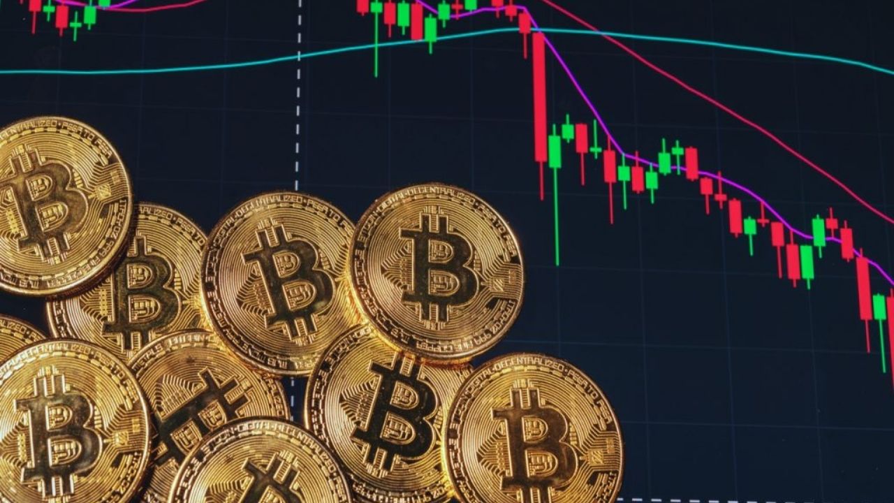 Bitcoin Fiyat Analizi Kritik Seviyede Hareketlilik!