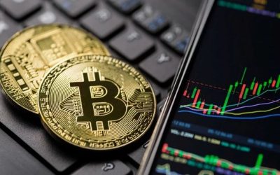 Bitcoin Fiyatı Enflasyon Endişeleriyle Dalgalanıyor