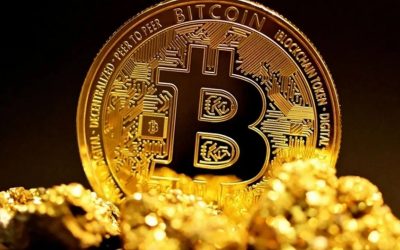 Bitcoin Fiyatları Yükselişe Geçiyor