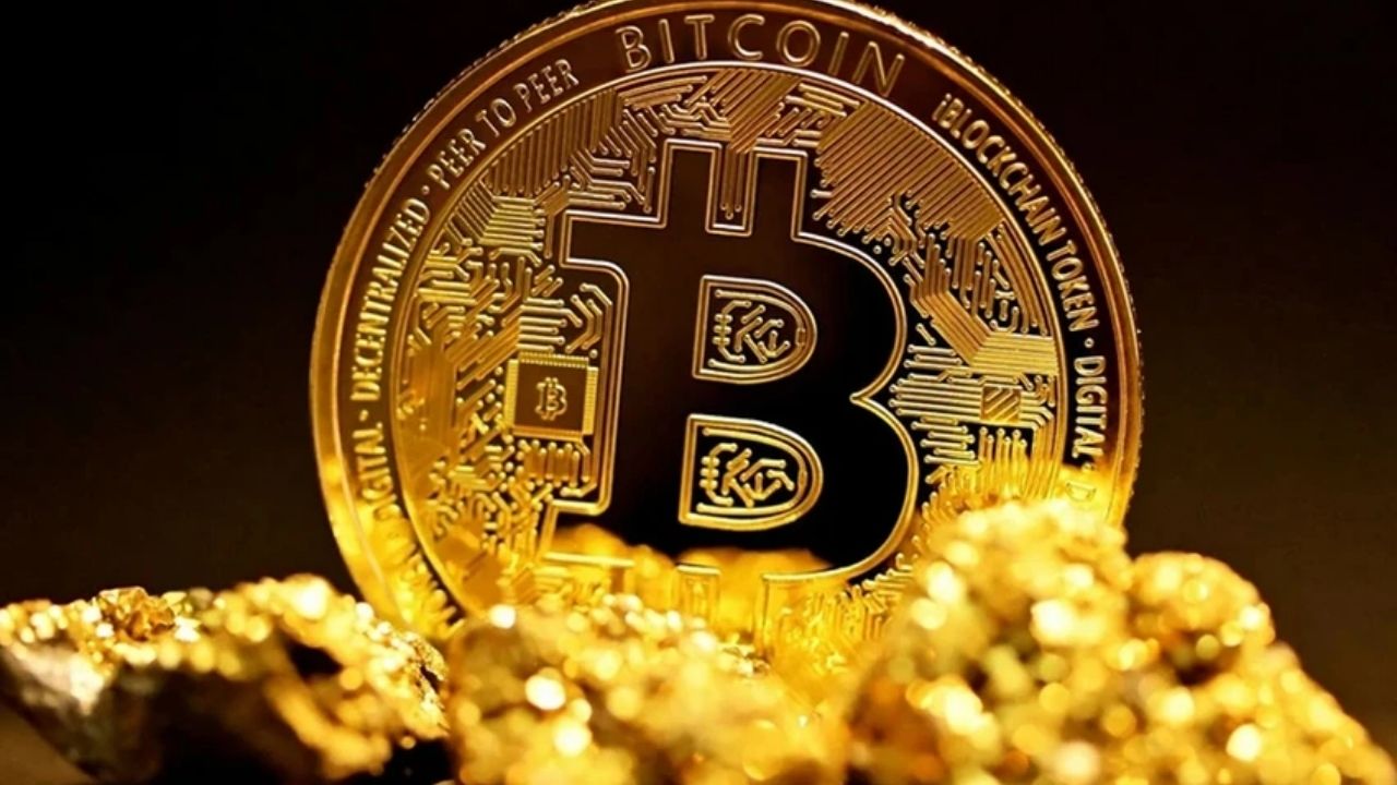 Bitcoin Fiyatları Yükselişe Geçiyor