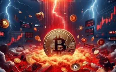 Bitcoin Kritik Bir Dönemeci Mi Geçiriyor? 90 Bin Doların Altını Test Etti