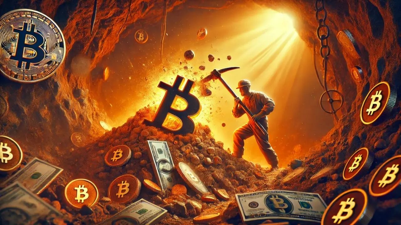 Bitcoin Madencisi Tek İşlemde Tarihin En Yüksek Kazancını Elde Etti