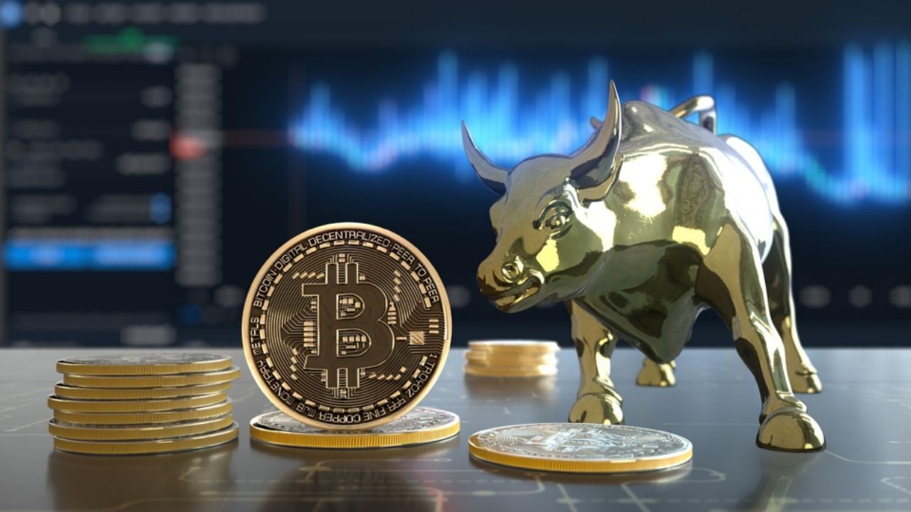 Bitcoin’de Boğa Sezonu Yaklaşıyor mu On-Chain Veriler Ne Söylüyor