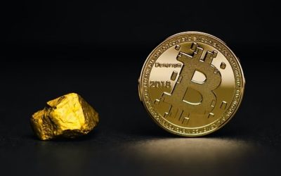 Bitcoin’in Güvenilirliği Yatırımlarla Kanıtlanıyor