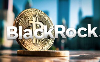 BlackRock, Bitcoin ETF’sinde Önemli Değişiklikler Yapıyor