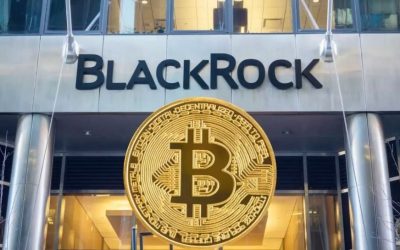 BlackRock, Bitcoin’e Olan Yatırımını Artırdı
