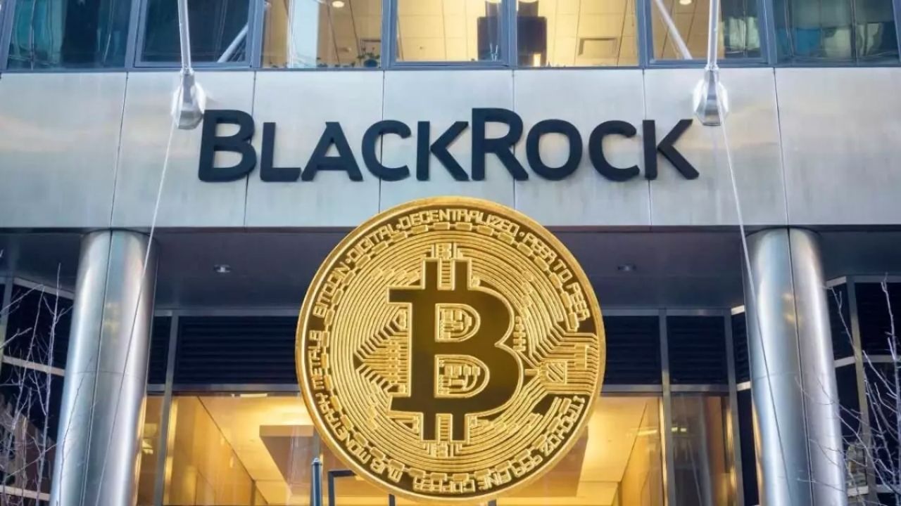 BlackRock, Bitcoin'e Olan Yatırımını Artırdı