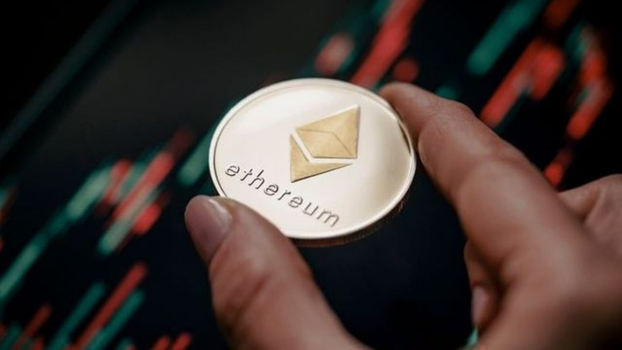 Borsalar, Ethereum ETF'lerinin Staking Onayı İçin Sıraya Girdi