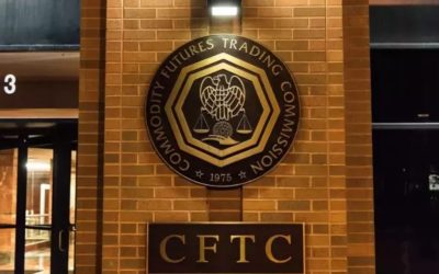 CFTC, Kripto Tahmin Piyasaları İçin Reform Yapacak