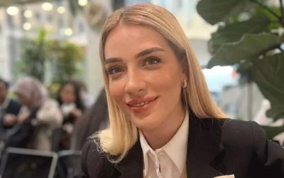 Cansu Canan Özgen’in Hesabını Boşaltan Sahte Bankacının Cezası Netleşti