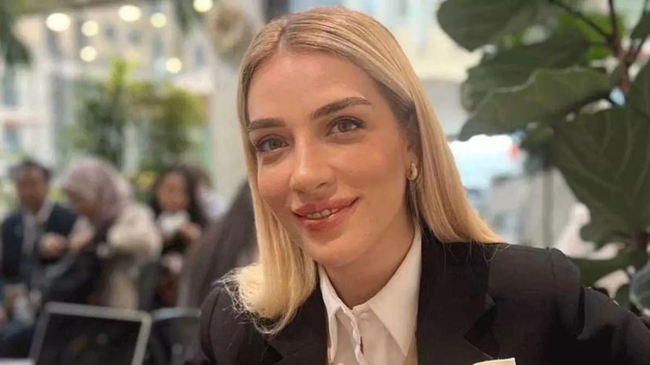 Cansu Canan Özgen'in Hesabını Boşaltan Sahte Bankacının Cezası Netleşti