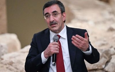 Cevdet Yılmaz: Enflasyonun Yıl Sonunda %20 Seviyelerine Gerilemesini Bekliyoruz