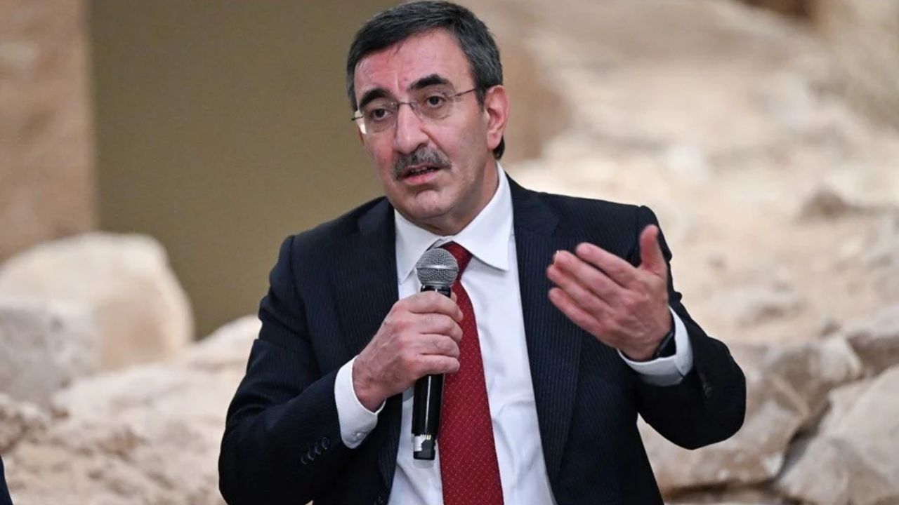 Cevdet Yılmaz Enflasyonun Yıl Sonunda Seviyelerine Gerilemesini Bekliyoruz