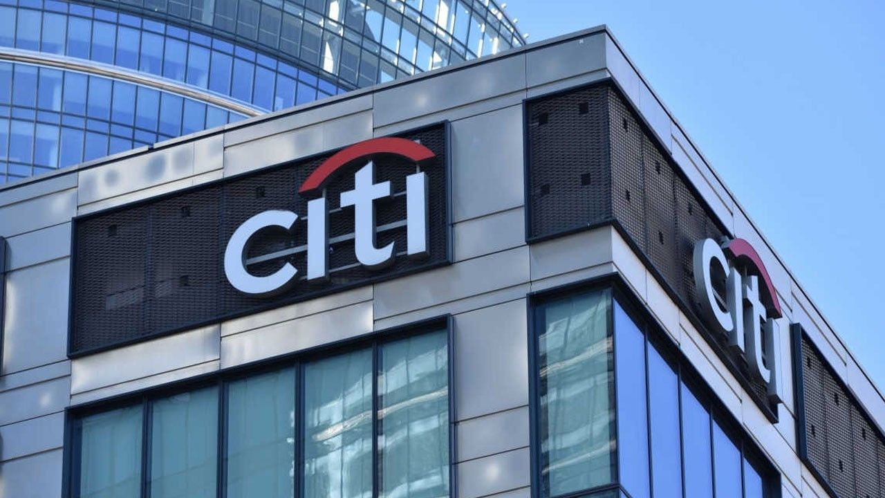 Citi Bank Altın Tahminini Yükseltti!