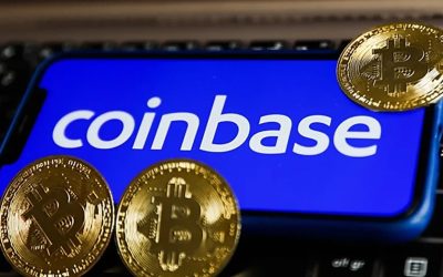 Coinbase Gelirlerini İkiye Katladı: Büyüme Devam Ediyor