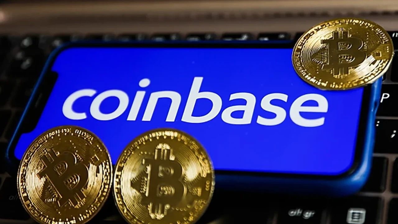 Coinbase Gelirlerini İkiye Katladı Büyüme Devam Ediyor