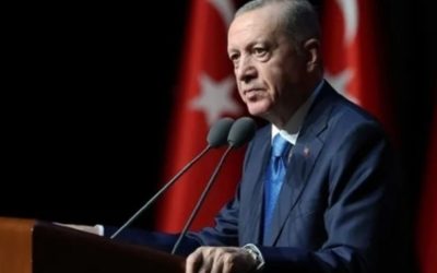 Cumhurbaşkanı Erdoğan, Kadın ve Genç Üreticilere 2 Yıl Geri Ödemesiz Kredi Müjdesi Verdi