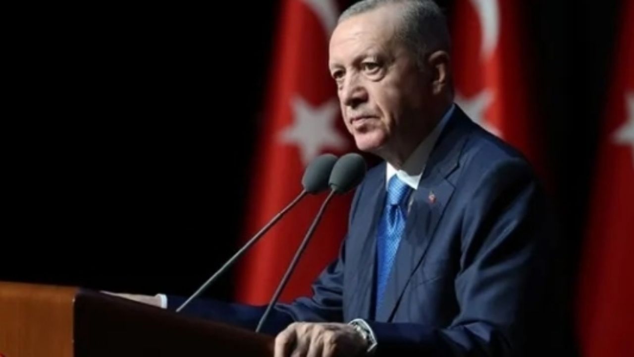 _Cumhurbaşkanı Erdoğan, Kadın ve Genç Üreticilere 2 Yıl Geri Ödemesiz Kredi Müjdesi Verdi