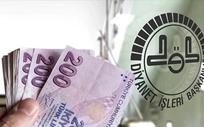 Diyanet 2025 Fitre Miktarını Açıkladı: 180 TL