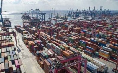 Doğu Karadeniz’den Yılın İlk Ayında 118 Milyon Dolarlık İhracat Gerçekleşti