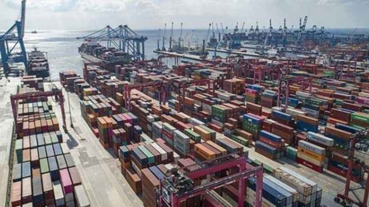 Doğu Karadeniz’den Yılın İlk Ayında 118 Milyon Dolarlık İhracat Gerçekleşti
