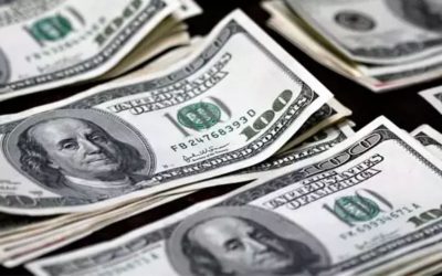 Dolar, ABD verilerine Odaklanarak Hareket Ediyor