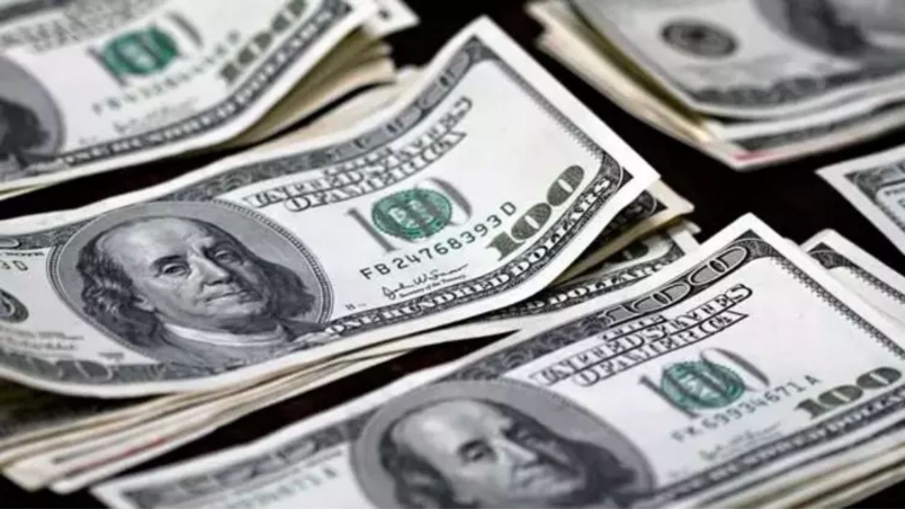 Dolar, ABD verilerine Odaklanarak Hareket Ediyor