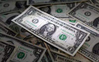 Dolar Yeniden 36 Lira Seviyesini Geçti