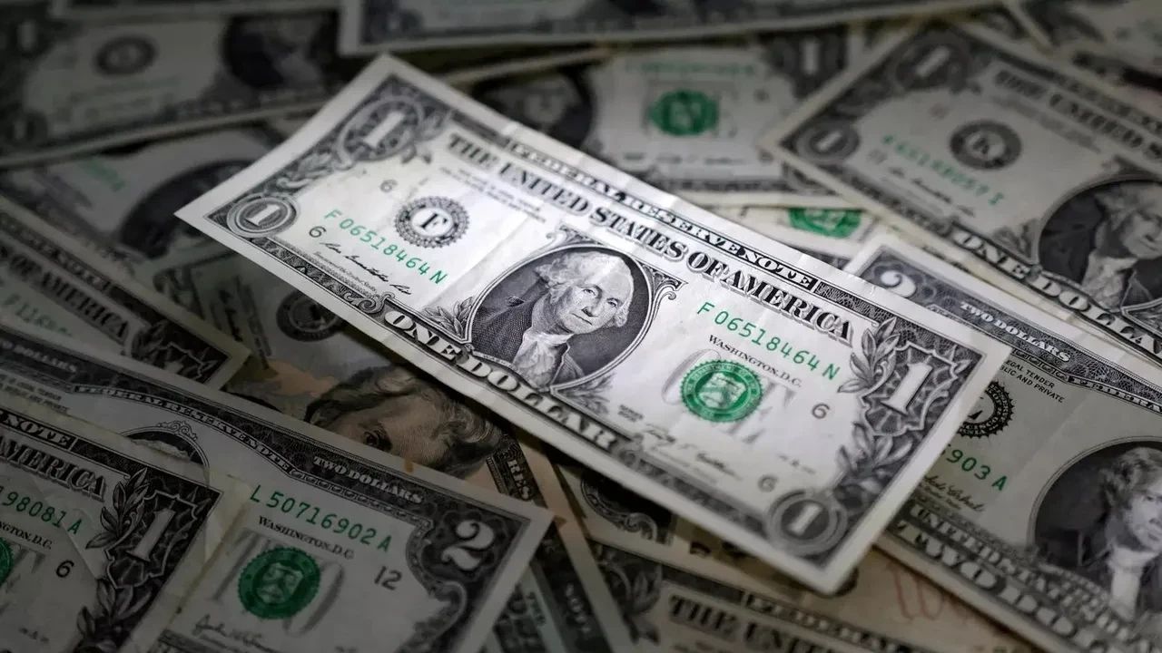 Dolar Yeniden 36 Lira Seviyesini Geçti