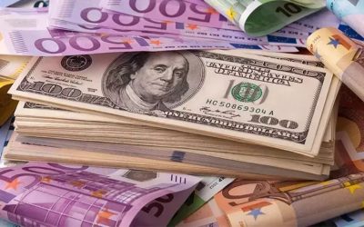 Dolar ve Euro Haftaya Nasıl Başladı? 24 Şubat 2025 Güncel Durum