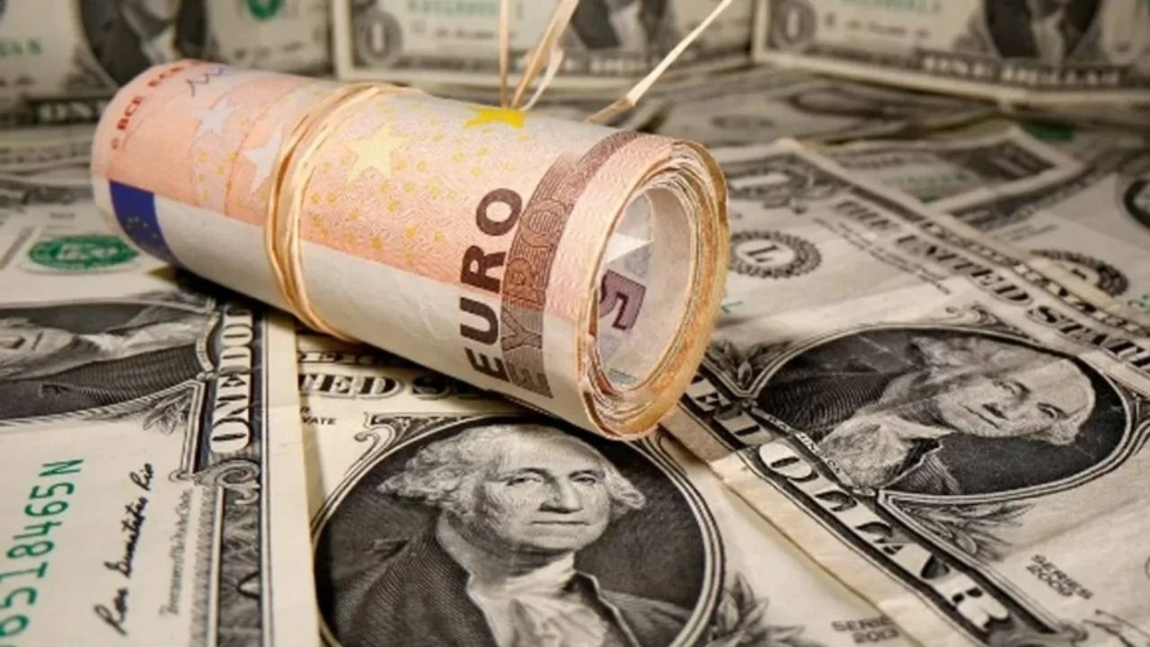 DolarTL Güne Nasıl Başladı Döviz Kurlarındaki Artışın Sebepleri