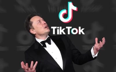 Elon Musk, TikTok’u Satın Almakla İlgilenmediğini Açıkladı