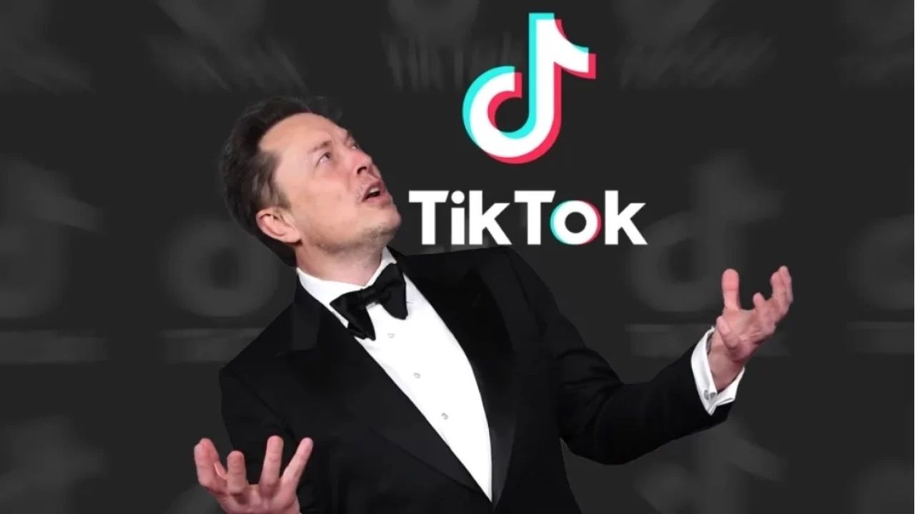 Elon Musk, TikTok'u Satın Almakla İlgilenmediğini Açıkladı