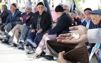 Emekli İkramiyesi 2025: Masadaki Rakam Belli Oldu