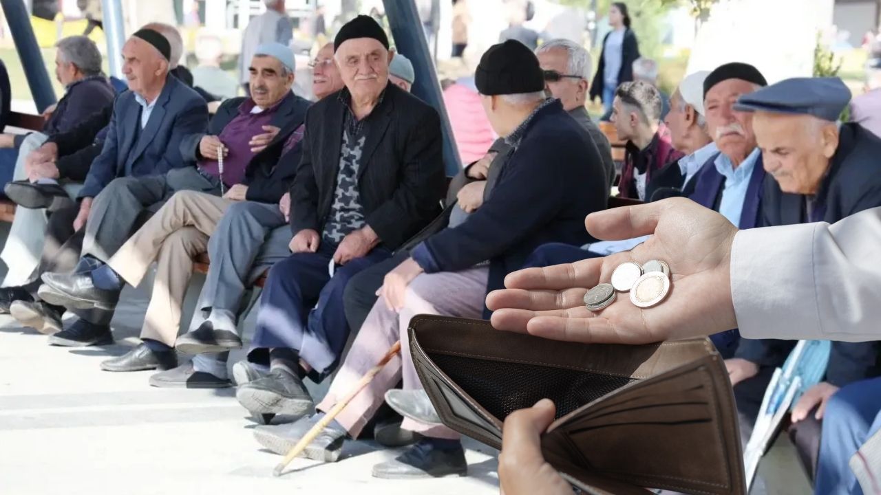 Emekli İkramiyesi 2025 Masadaki Rakam Belli Oldu