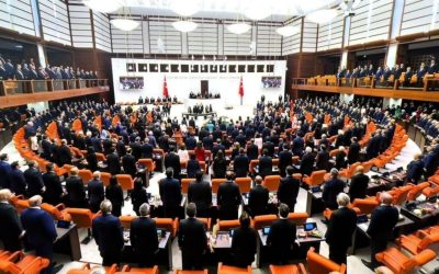 Emekli Maaşı ve DDK Yetkilerine İlişkin Torba Yasa Yayımlandı: Yeni Düzenlemeler Resmi Gazete’de