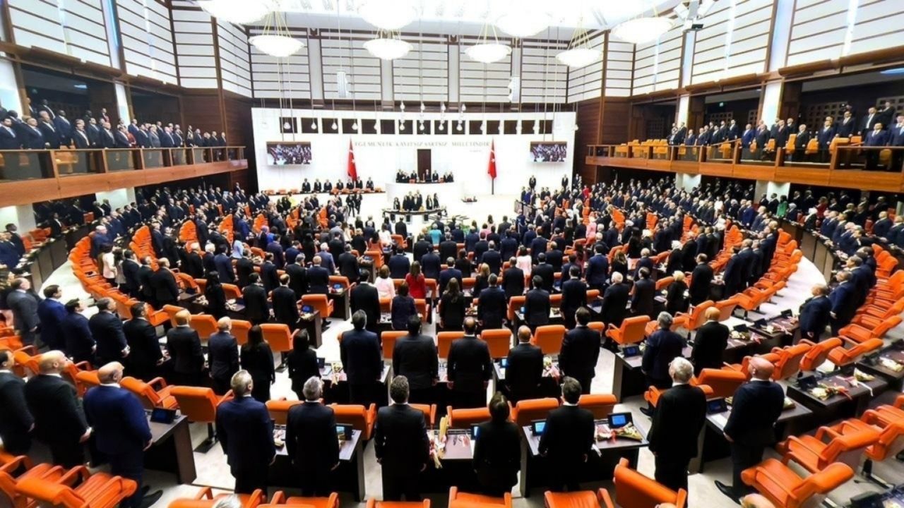 _Emekli Maaşı ve DDK Yetkilerine İlişkin Torba Yasa Yayımlandı Yeni Düzenlemeler Resmi Gazete’de