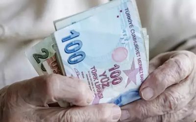 Emeklilere Yönelik Banka Promosyonları Rekabeti Arttı!