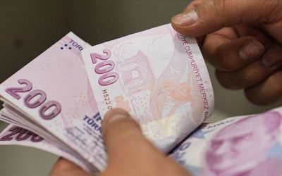 En Düşük Emekli Maaşı Resmi Gazete’de Yayımlandı: Maaş Farkları Ne Zaman Hesaplara Geçecek?