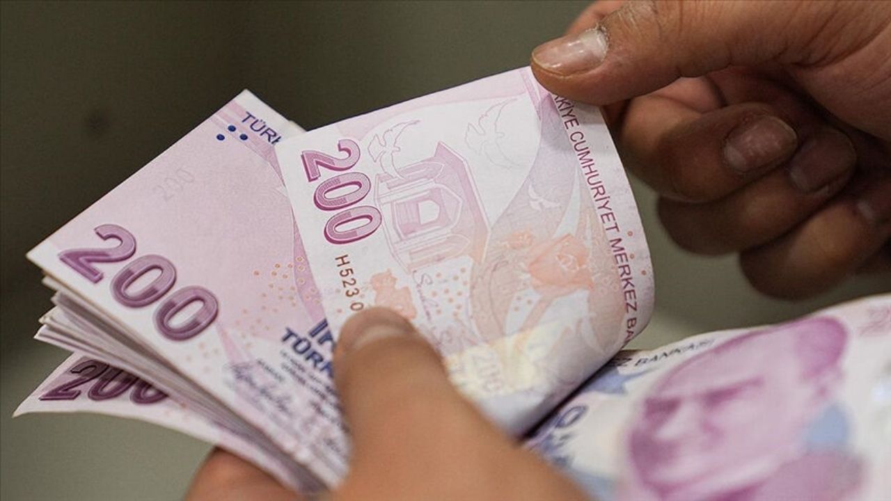 En Düşük Emekli Maaşı Resmi Gazete’de Yayımlandı Maaş Farkları Ne Zaman Hesaplara Geçecek