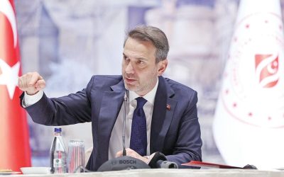 Enerji Bakanı, Elektrik Zammının Detaylarını Açıkladı