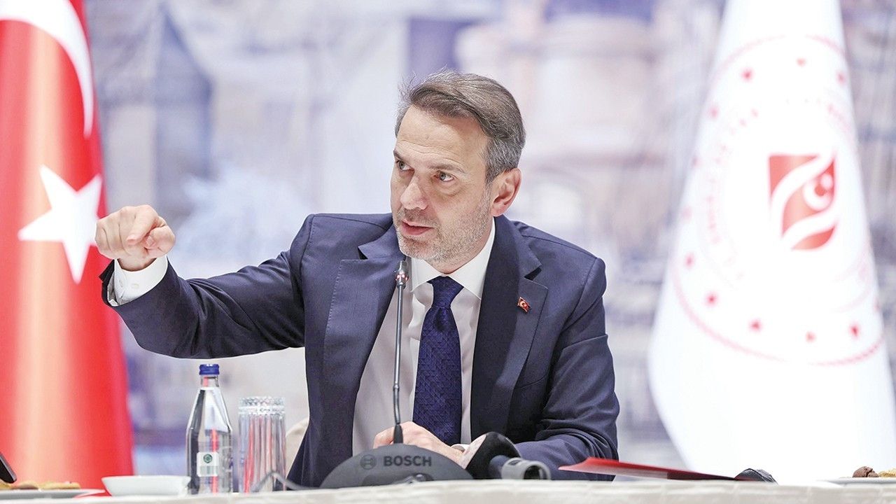 Enerji Bakanı, Elektrik Zammının Detaylarını Açıkladı