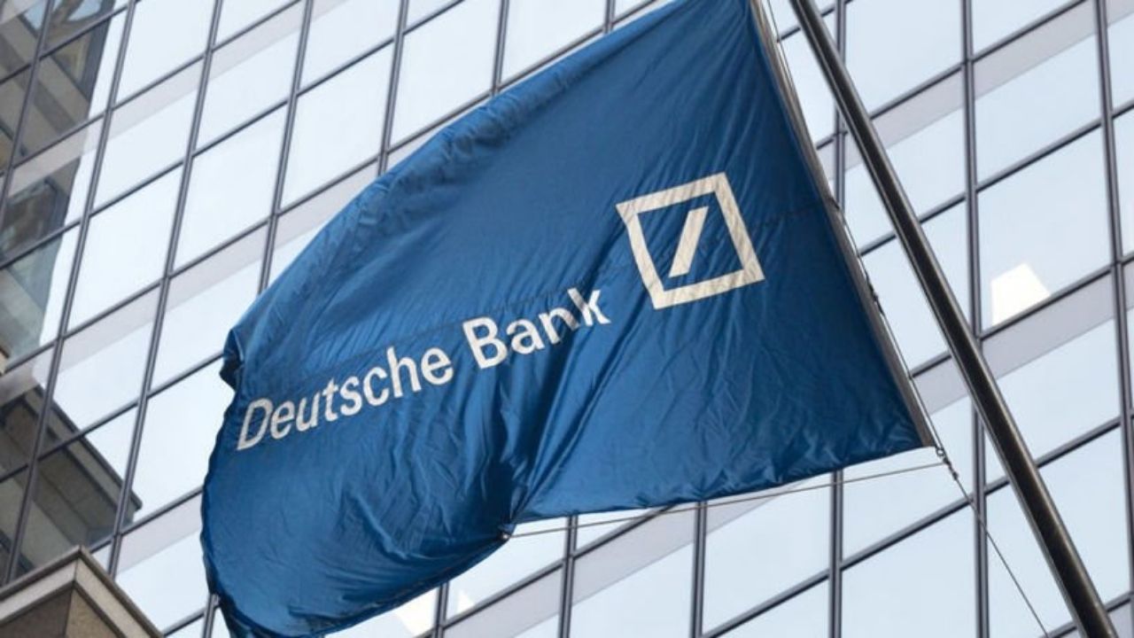 Enflasyon Beklentileri Aşıyor Deutsche Bankȁan Türkiyeȁe Yönelik 2025 Tahmini