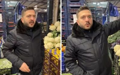 Esnaf İsyan Ediyor: Fiyat Etiketi Sadece Nakliye Parasını Gösteriyor