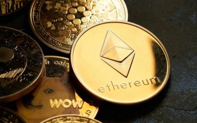 Ethereum Vakfı, Varlıklarını Üç DeFi Protokolüne Aktardı