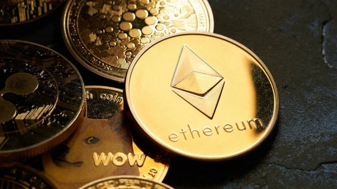 Ethereum Vakfı, Varlıklarını Üç DeFi Protokolüne Aktardı