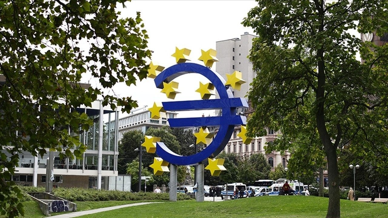 _Euro Bölgesi'nden Türkiye'ye Olumlu Büyüme Verisi Ocak Ayı PMI Sonuçları Sevindirdi