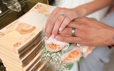 Evlilik Kredisi Başvuruları Neden Arttı mı?