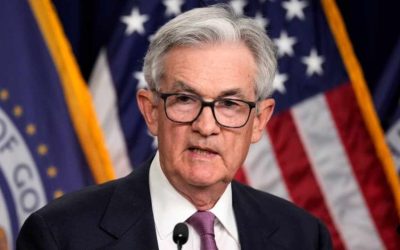 Fed Başkanı Kripto Sektöründe Bankacılık Sorunlarına Çözüm Arayışında